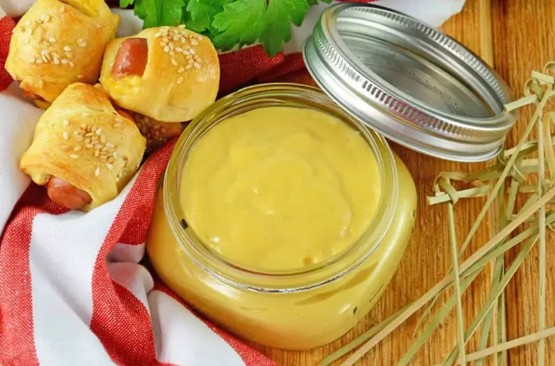 Top Homemade Honey Mustard Recipes & Sauces