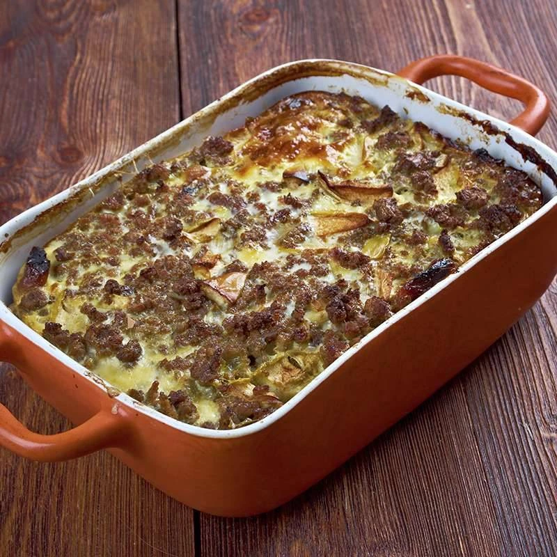 Venison Mince Recipes