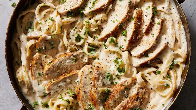 Want to Switch Up the Cheese