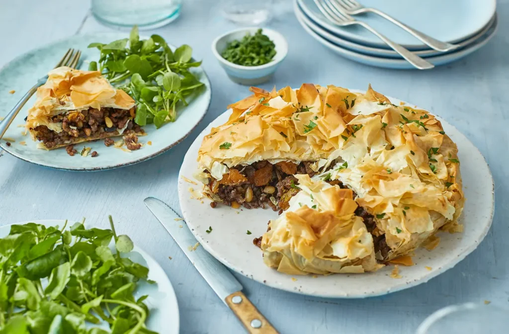 Why Shepherd’s Pie is More Than Just Dinner