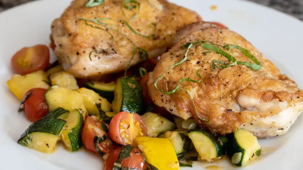 Why This Stir-Fry is Good for You