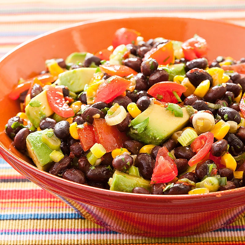 5-Bean Salad Recipe