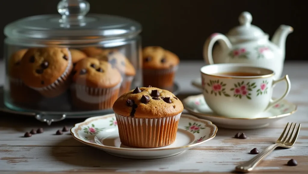 Batch Baking and Storage Recommendations