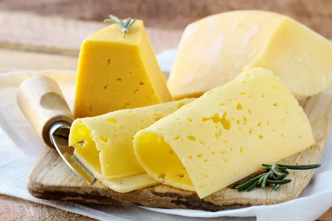 Best Grouse Cheese Recipe
