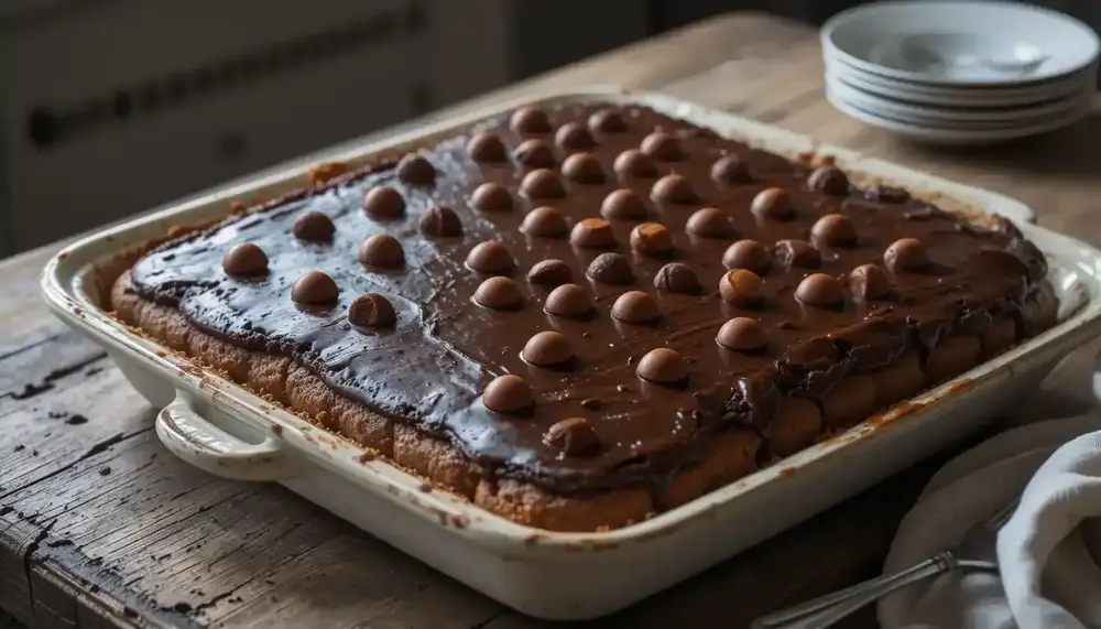 Best Mary Berry Malteser Tray Bake Recipe to Try Now