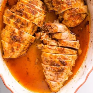 Chutney Mayo Chicken