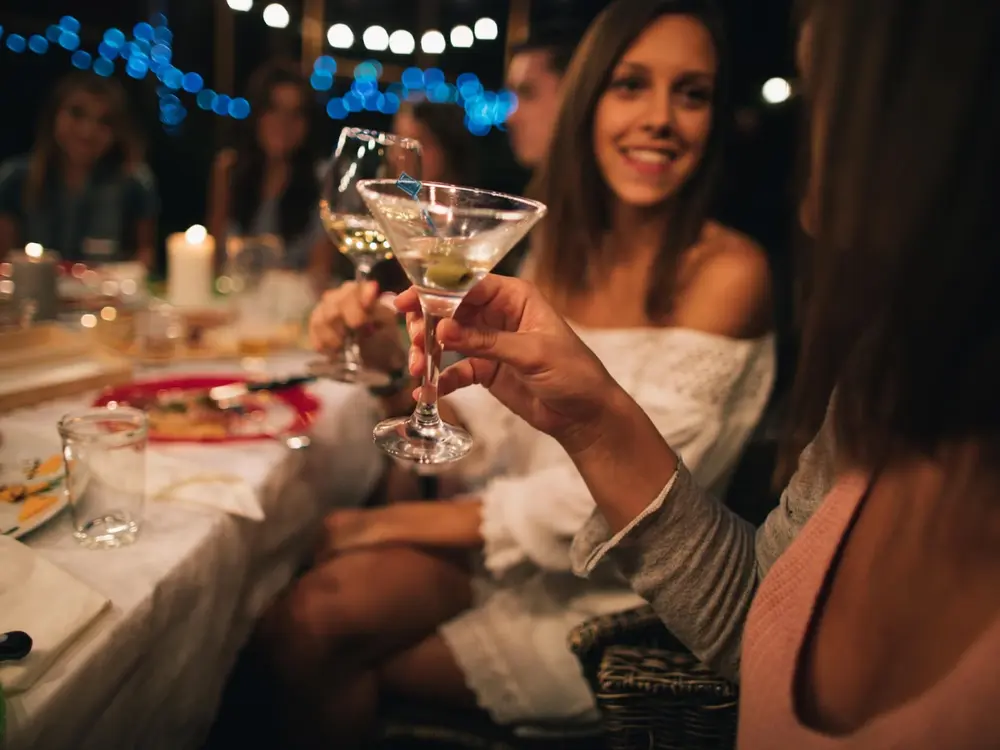 Final Thoughts on Gin Martini Recipe