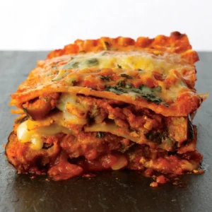 Gordon Ramsay Lasagne Recipe