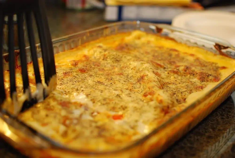 Gordon Ramsay Lasagne Recipes Lasagni al Forno