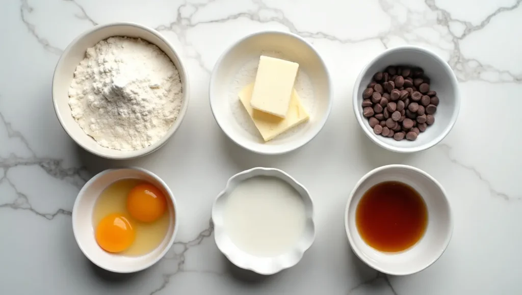 Ingredients Breakdown