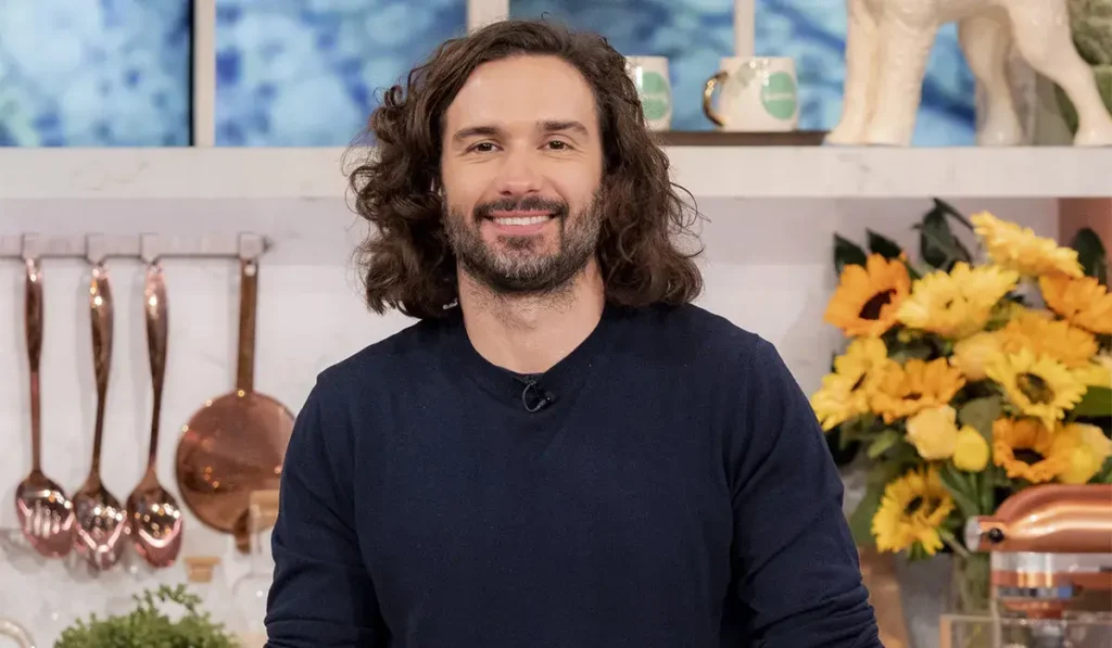 Introduction to Joe Wicks Overnight Oats