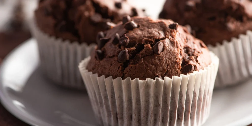 Mary Berry Chocolate Chip Muffins Recipe