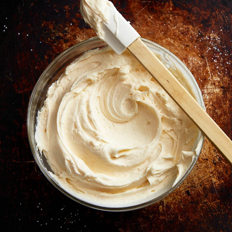 Mary Berry's Vanilla Buttercream Recipe