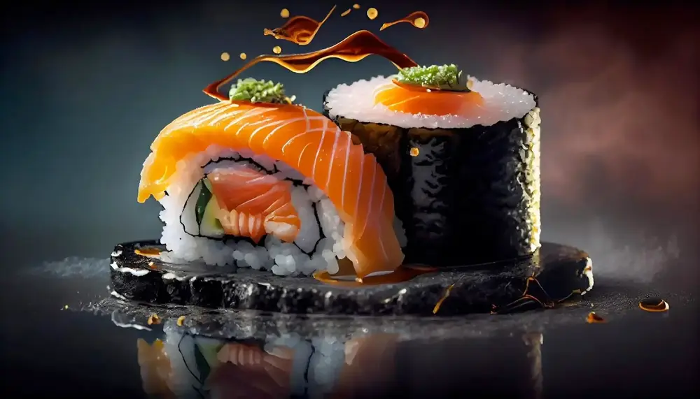 Nigiri vs Sashimi What’s the Real Difference