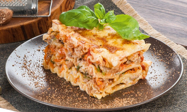 Variations and Tips for Gordon Ramsay Lasagne