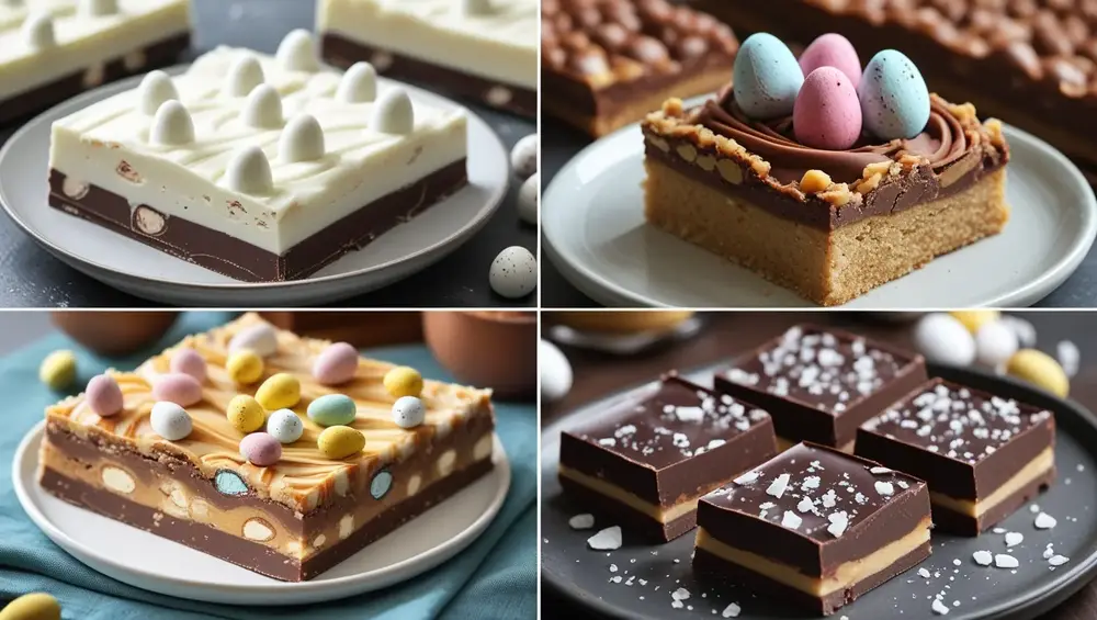 Variations to Try