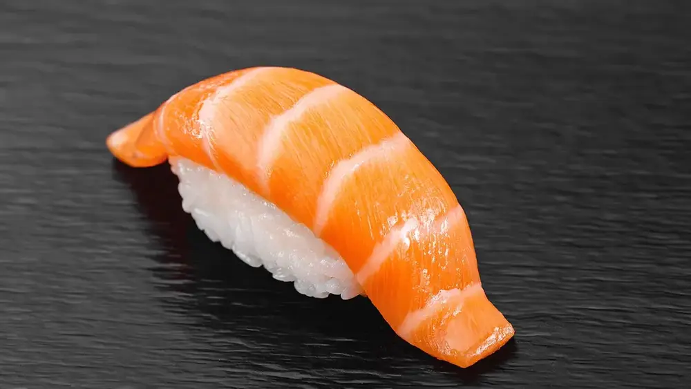What Is Nigiri