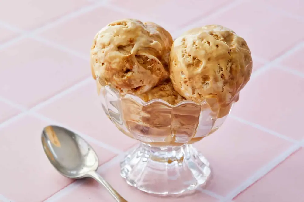 Why You'll Love This Mary Berry Honeycomb Ice Cream Recipe