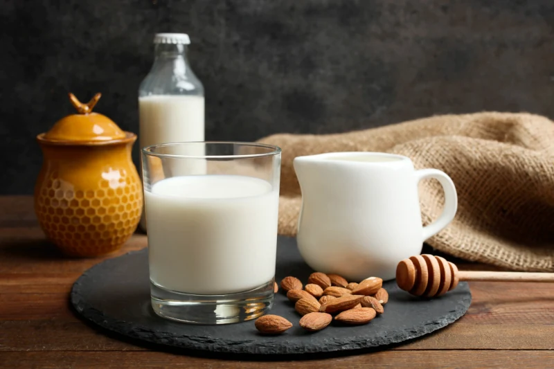 Dessert-Inspired Sips