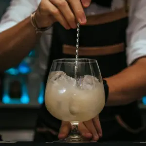 Easy Tequila and Sprite Drink Recipe