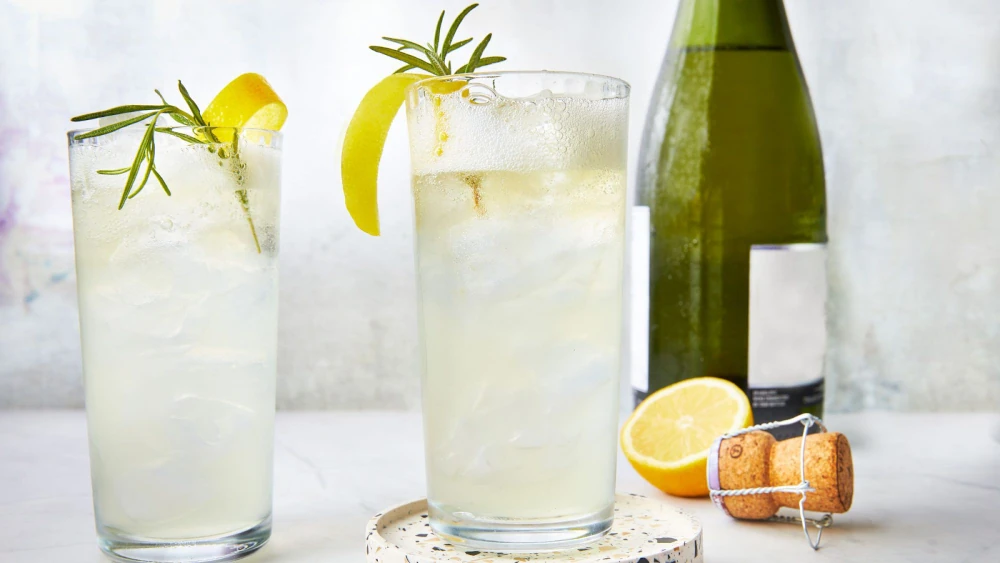 French 75