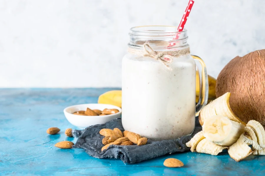 Frozen Malibu Drinks That Feel Like Dessert