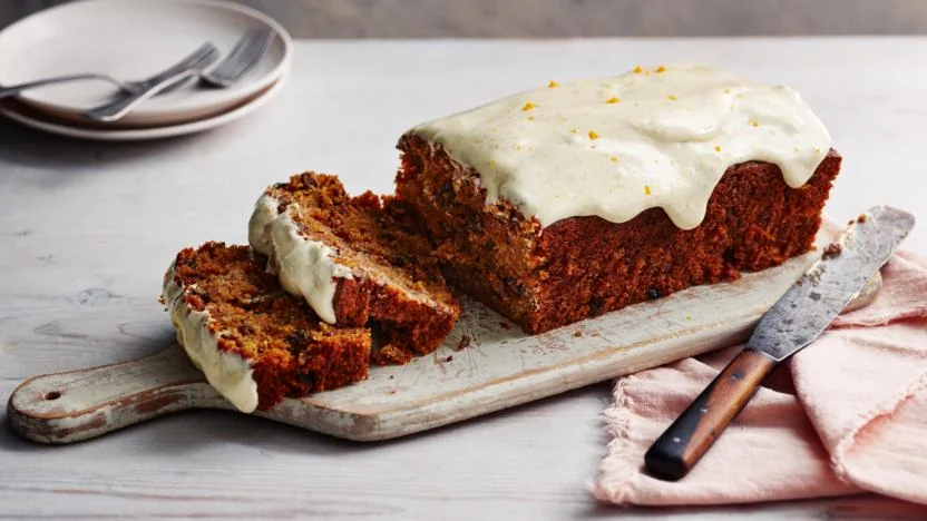 Fruit Loaf Recipe Serving Suggestions