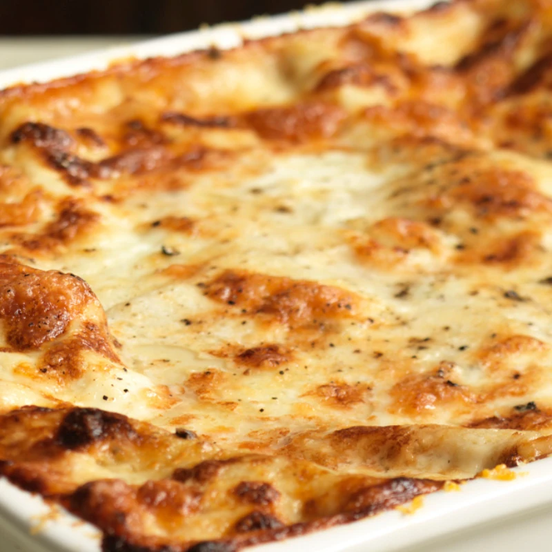 Gordon Ramsay Lasagne Recipe UK Classic Italian Dish