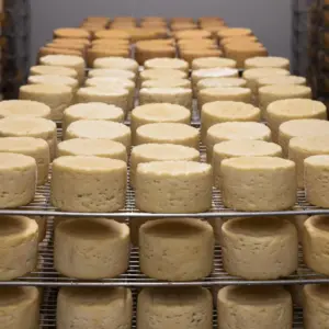 Grouse Cheese Recipe Crafting Traditional Highland Flavors