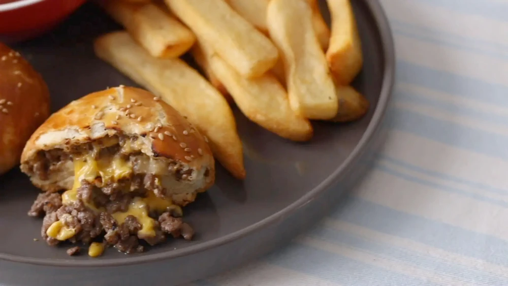 How To Store Leftovers & Reheat Them