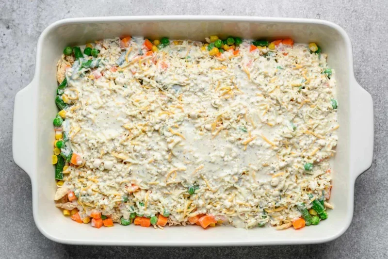 Ingredients and Recipe Variations