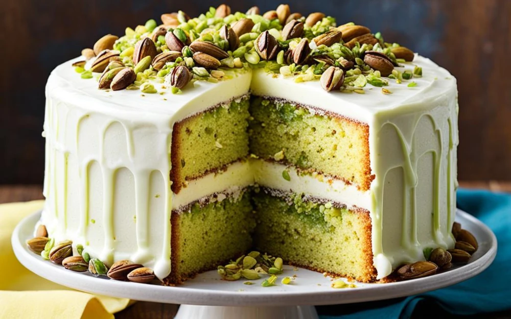 Mary Berry Old Fashioned Seed Cake