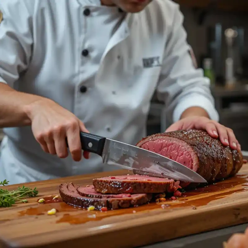Moose Tenderloin Recipes 25 Ways to Savor Wild Game