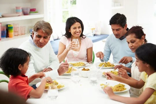 Perfect Occasions to Serve Smothered Chicken and Rice