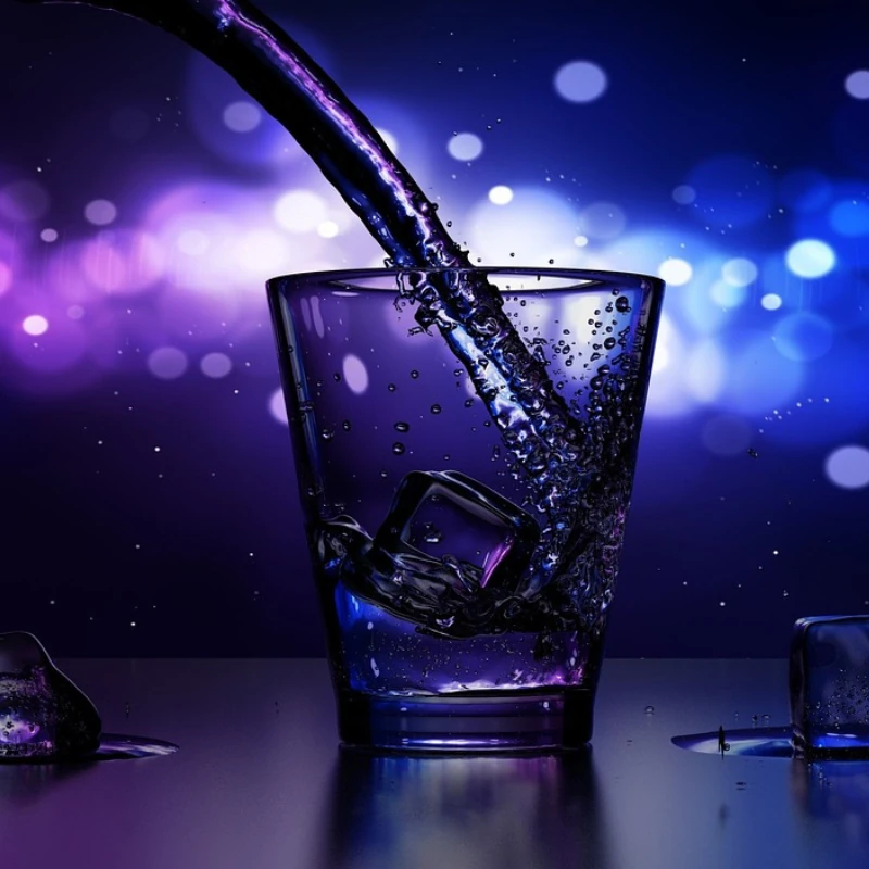 Refreshing Vodka Press Drink Recipe