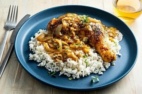 Side Dishes with This Comfort Bake