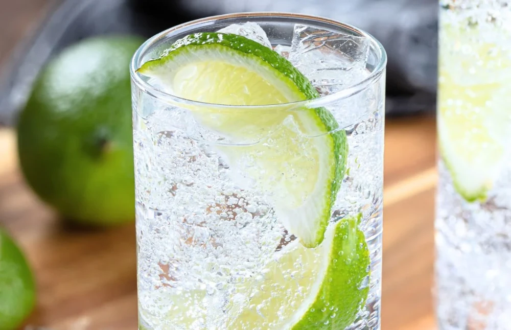 Tequila + Sprite