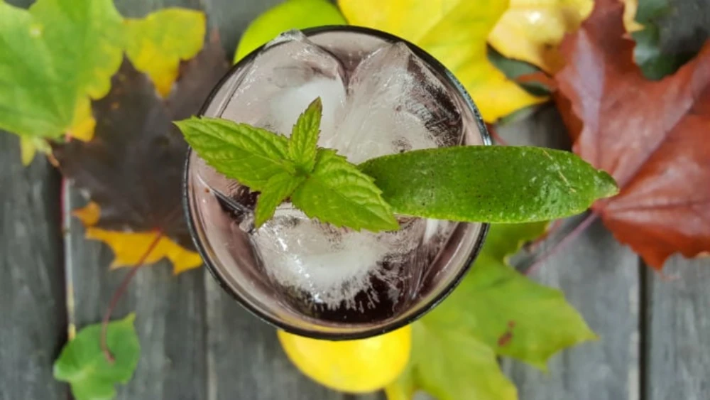 Vodka + Sprite