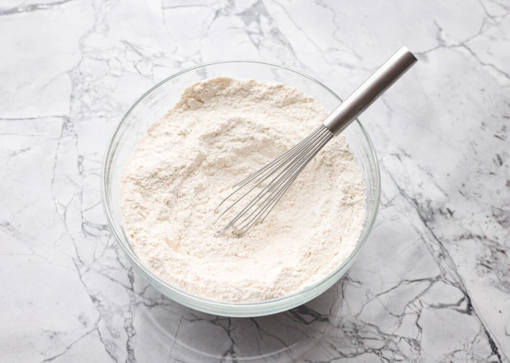 What Is Homemade Dry Baking Mix