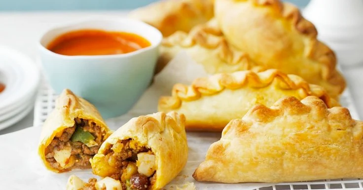 Empanadas