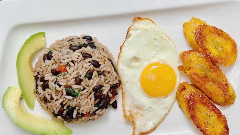 Gallo Pinto