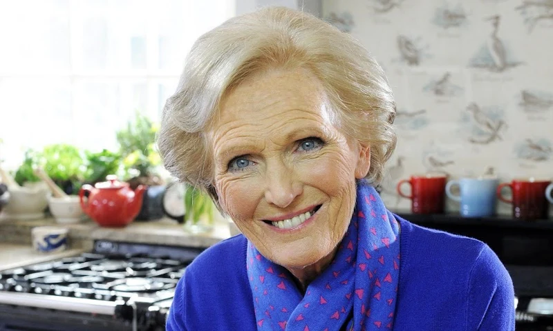 Mary Berry’s Version Is So Popular
