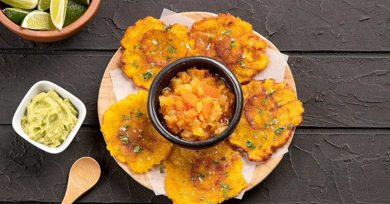 Patacones