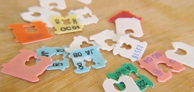 Bread Clips Bread Clips