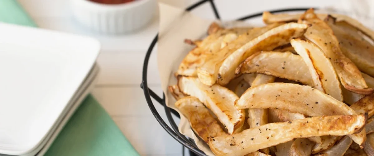 Easy Turnip Recipes That Actually Work Easy Turnip Recipes That Actually Work